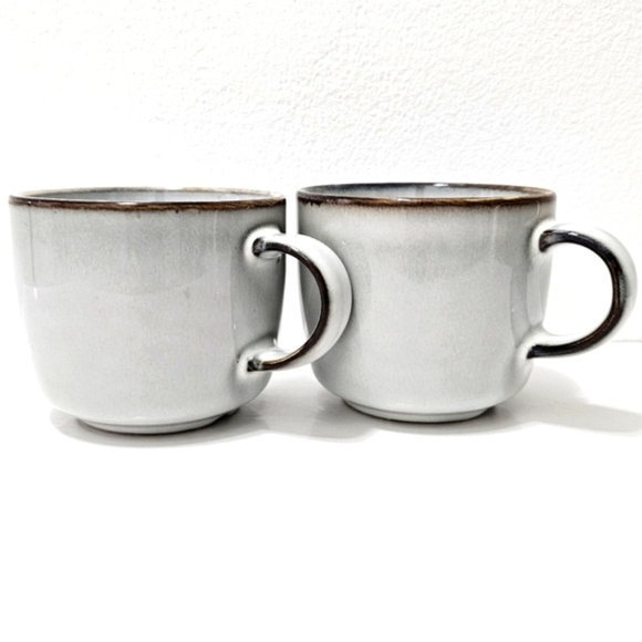 IKEA GLÄDELIG Reactive Glaze Mug - Cream - Picture 6 of 15